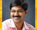 Mangaluru: Renowned Konkani musician Lloyd Rego to present ‘Lar Nite’ at Kalaangann on Nov 5